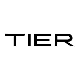 TIER logo