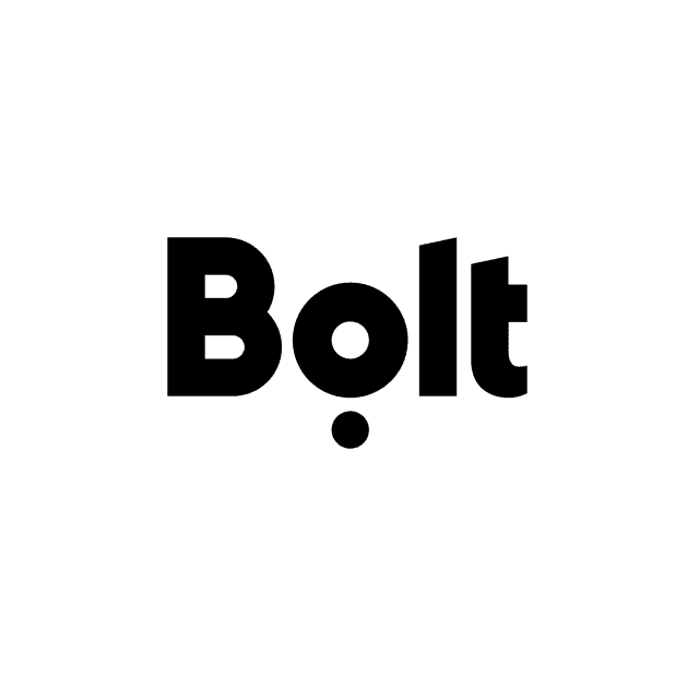 Bolt logo