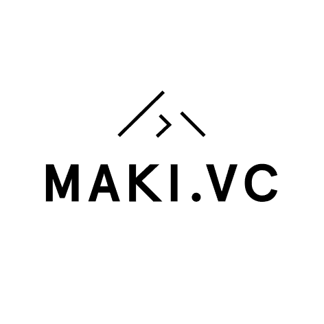 Maki.vc logo