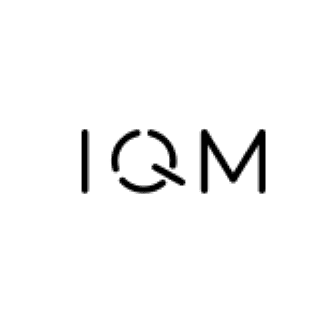 IQM logo